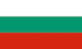 drapeau Bulgarie