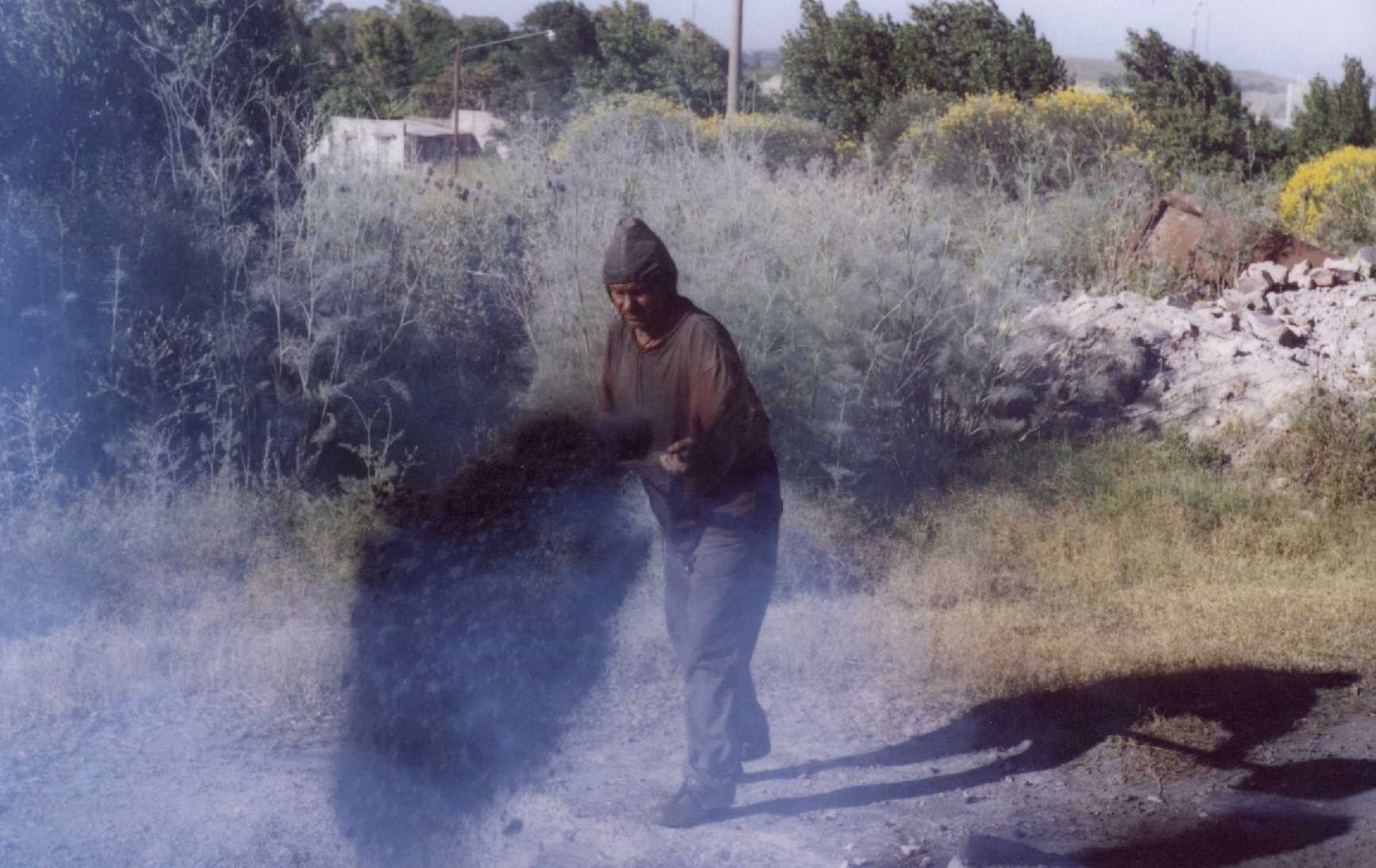 Position Mmoire Fernandez